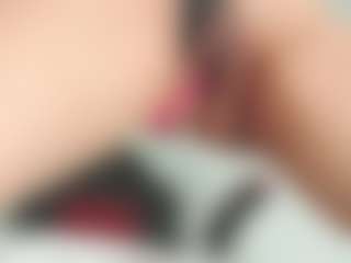 Ashly-Roberts's Live Sex Cam Show