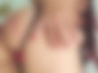 Ashly-Roberts's Live Sex Cam Show