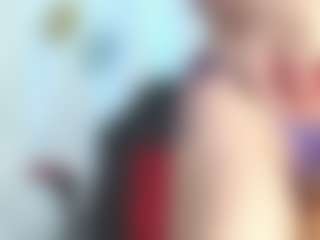 Ashly-Roberts's Live Sex Cam Show