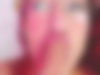 Ashly-Roberts's Live Sex Cam Show