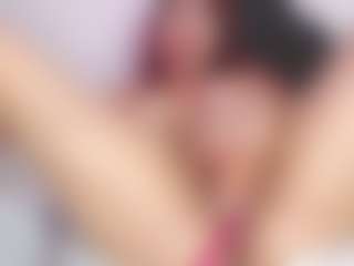 Ashly-Roberts's Live Sex Cam Show