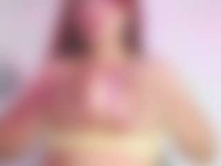 Ashly-Roberts's Live Sex Cam Show