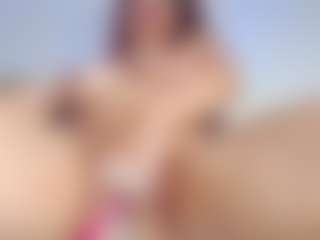 Ashly-Roberts's Live Sex Cam Show