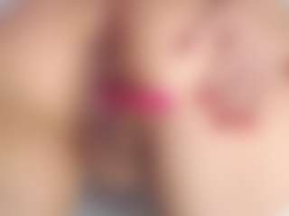 Ashly-Roberts's Live Sex Cam Show