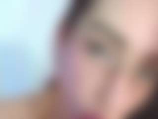 Ashly-Roberts's Live Sex Cam Show
