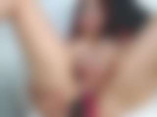 Ashly-Roberts's Live Sex Cam Show