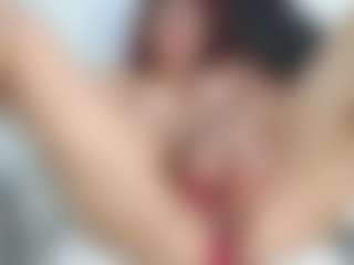 Ashly-Roberts's Live Sex Cam Show