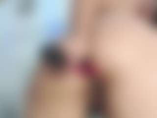 Ashly-Roberts's Live Sex Cam Show