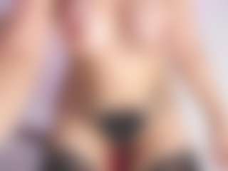 Ashly-Roberts's Live Sex Cam Show
