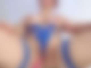 Ashly-Roberts's Live Sex Cam Show