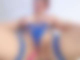 Ashly-Roberts's Live Sex Cam Show
