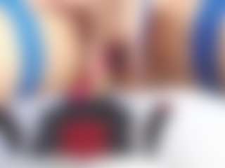 Ashly-Roberts's Live Sex Cam Show