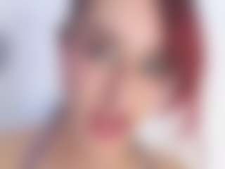 Ashly-Roberts's Live Sex Cam Show