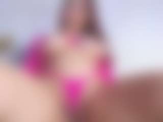 Ashly-Roberts's Live Sex Cam Show