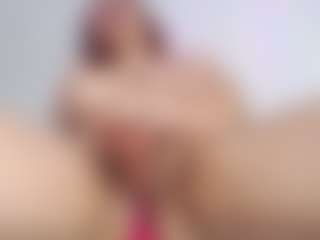 Ashly-Roberts's Live Sex Cam Show
