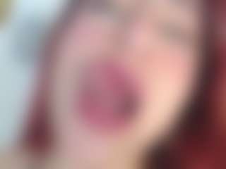 Ashly-Roberts's Live Sex Cam Show