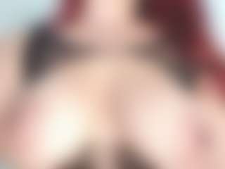 Ashly-Roberts's Live Sex Cam Show