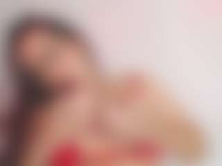 Ashly-Roberts's Live Sex Cam Show