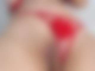 Ashly-Roberts's Live Sex Cam Show