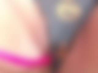 Ashly-Roberts's Live Sex Cam Show