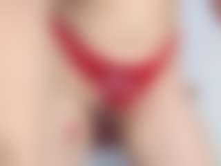 Ashly-Roberts's Live Sex Cam Show