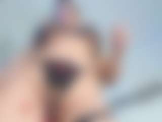 Ashly-Roberts's Live Sex Cam Show