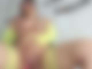 Ashly-Roberts's Live Sex Cam Show
