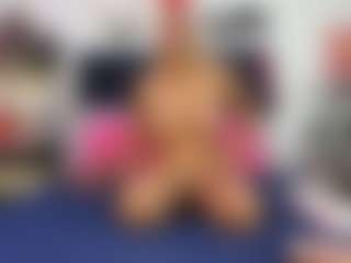 Emmily Giraldo's Live Sex Cam Show