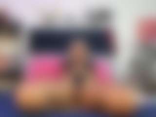 Live cam show with Emmily Giraldo - Ahegao on Cam Slut