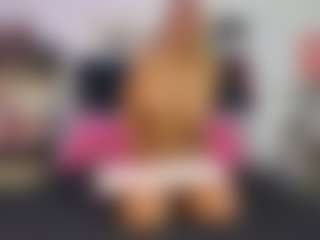 Emmily Giraldo's Live Sex Cam Show