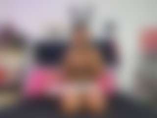 Emmily Giraldo's Live Sex Cam Show