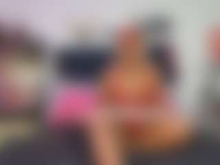 Emmily Giraldo's Live Sex Cam Show