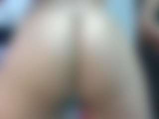 Emmily Giraldo's Live Sex Cam Show