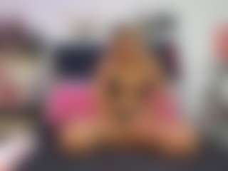 Emmily Giraldo's Live Sex Cam Show