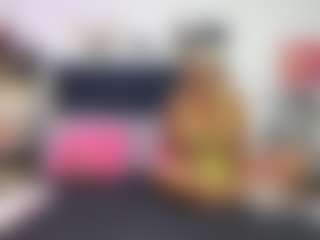 Emmily Giraldo's Live Sex Cam Show