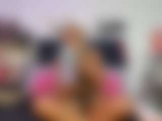 Emmily Giraldo's Live Sex Cam Show