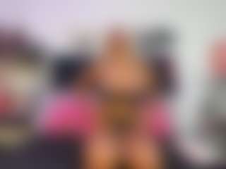 Emmily Giraldo's Live Sex Cam Show