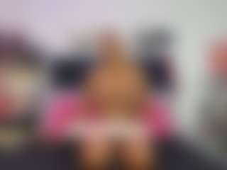 Live cam show with Emmily Giraldo - Grey on SpankPalCams