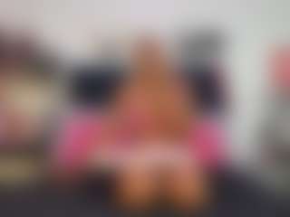 Live cam show with Emmily Giraldo - Green Eyes on Nude Live Now