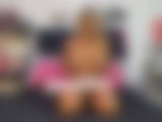 Live cam show with Emmily Giraldo - Double Penetration on xfollow cams