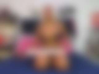 Emmily Giraldo's Live Sex Cam Show