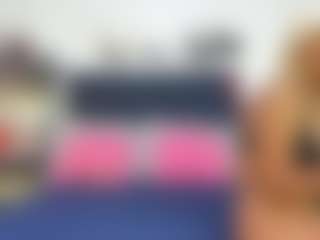 Emmily Giraldo's Live Sex Cam Show