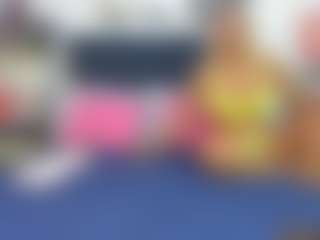 Emmily Giraldo's Live Sex Cam Show