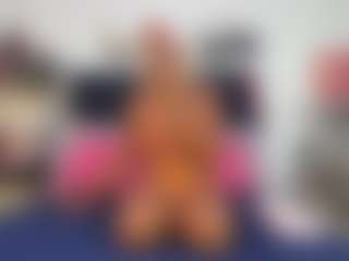Show de cam en vivo con Emmily Giraldo - Double Penetration en Camsoda