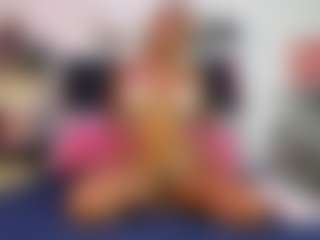 Emmily Giraldo's Live Sex Cam Show