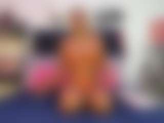 Emmily Giraldo's Live Sex Cam Show