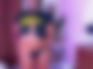 Live cam show with violett-gomez - Ebony on Free Soda | colombia