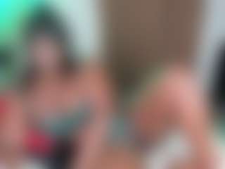 Live cam show with violett-gomez - Normal on https://playwithruby.com