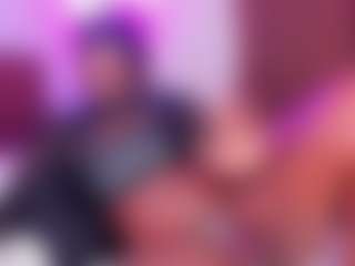 Live cam show with violett-gomez - Ebony on madthumbs | colombia