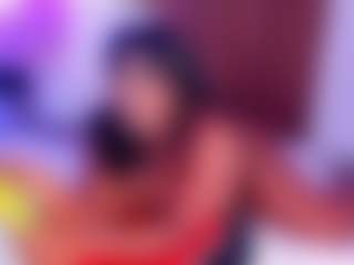 Live cam show with violett-gomez - Black Lush on Gym Cam Girls